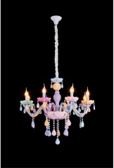 Подвесная люстра Aployt APL.663.03.08