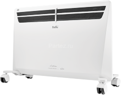 Электрический конвектор Ballu Evolution Transformer Eco BEC/ETE-1500