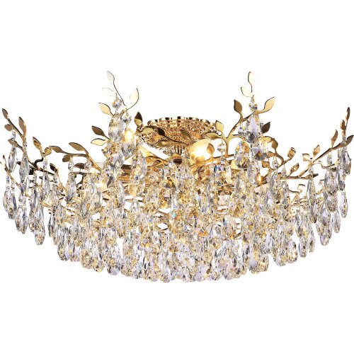 Потолочная люстра Stilfort 1031/03/08C