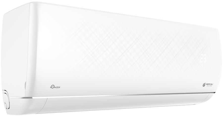 Классическая сплит-система ROYAL CLIMA RENAISSANCE 2024 RC-RNС55HN (комплект)