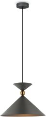 Подвесной светильник Freya FR5392PL-01GR1