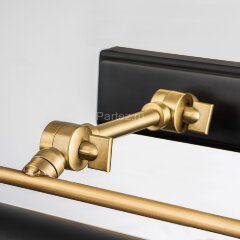 Подсветка для картин Elstead WINCHFIELD-PLM-AB-MB