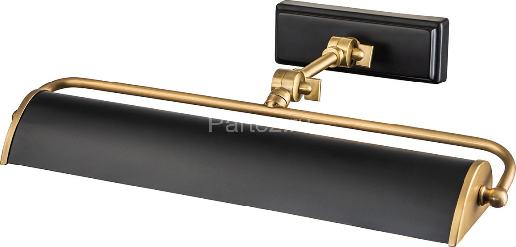 Подсветка для картин Elstead WINCHFIELD-PLM-AB-MB