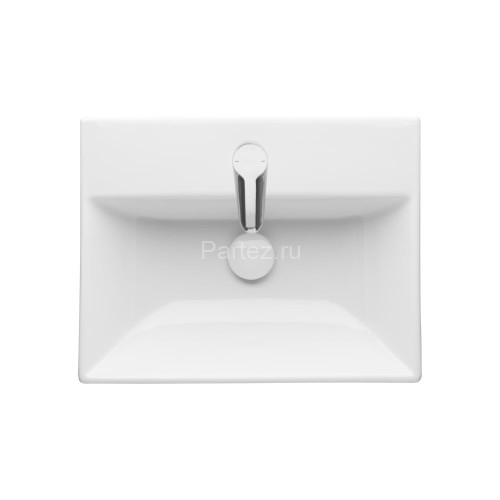 Раковина мебельная Roca Oleta 50х39 см, фарфор (7.3274.C.300.Y)