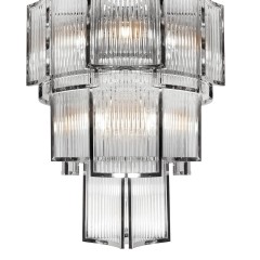 Подвесная люстра iLamp MD0276-11