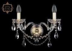 Бра Art Classic 10.25.2.165.Gd.Sp
