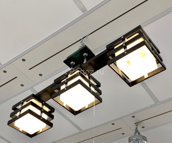 Потолочная люстра Citilux CL133231