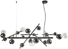 Подвесная люстра Indigo V000329