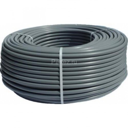 Труба из сшитого полиэтилена PE-Xa D16х2.2 STOUT (бухта 100 м) 