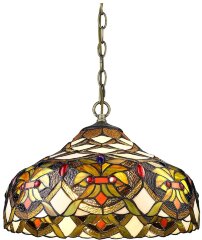 Подвесная люстра Velante 831-806-02