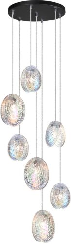 Подвесная люстра Odeon Light 5039/7