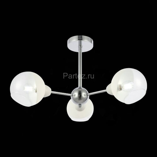 Потолочная люстра Evoluce SLE102702-03