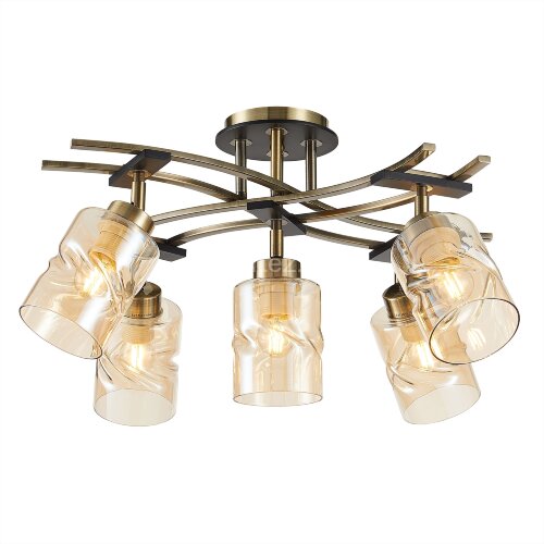 Потолочная люстра Citilux CL142154