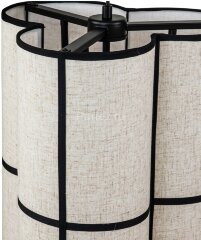 Подвесная люстра Indigo V000350