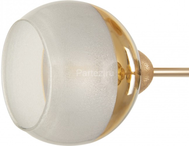 Потолочная люстра Arte Milano 327007/5 GD