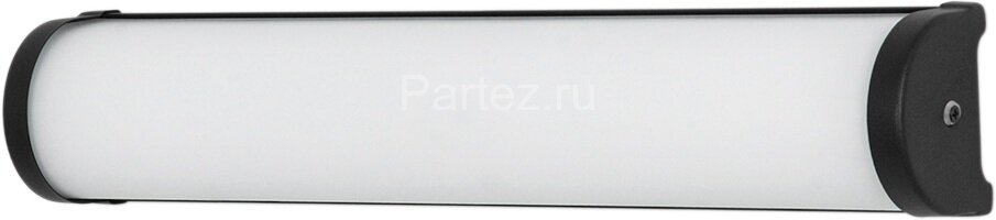 Настенный светильник Arte Lamp A5210AP-3BK