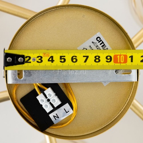 Потолочная люстра Citilux CL137162