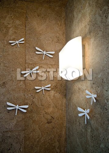 Настенный светильник Lightstar 808620