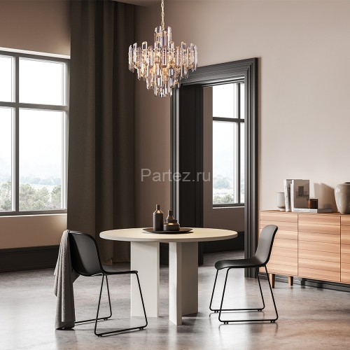 Подвесная люстра Maytoni DIA200PL-06G