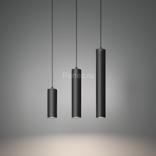 Подвесной светильник Elektrostandard 50248 LED