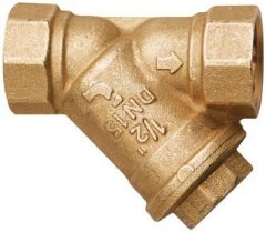 Фильтр косой 1&quot; арт.192 ITAP