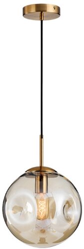 Подвесной светильник Moderli V2081-P