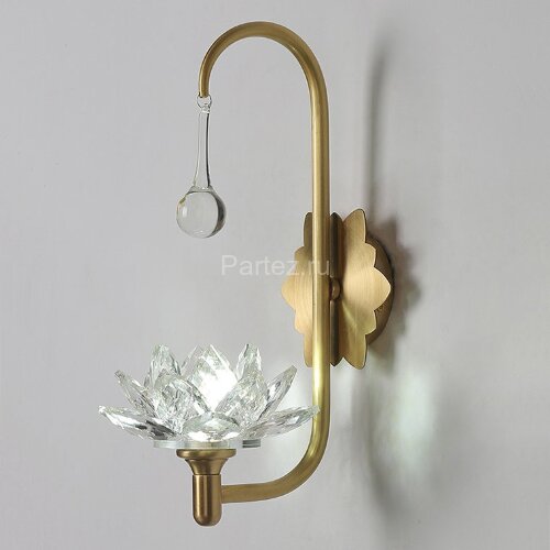 Бра ImperiumLoft LOTOS-WALL-DROP01