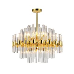 Потолочная люстра Favourite 2205-10P