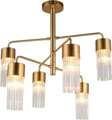 Потолочная люстра Omnilux OML-67107-06