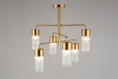 Потолочная люстра Omnilux OML-67107-06