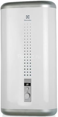 Водонагреватель электрический Electrolux EWH 100 Centurio DL