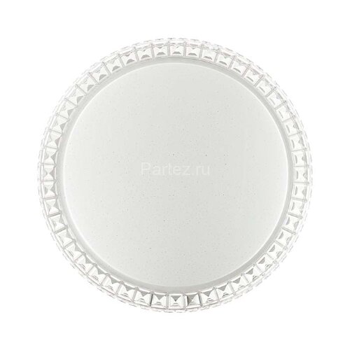 Настенно-потолочный светильник Sonex 2036/EL