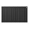 Биметаллический радиатор Royal Thermo PianoForte  500/100-12 (NoirSable)