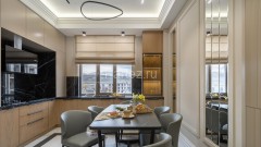 Подвесной светильник Maytoni MOD072PL-L36B3K