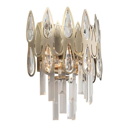 Настенный светильник Omnilux OML-71711-02