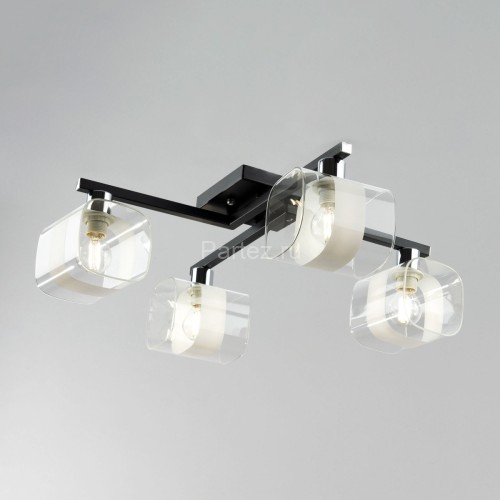 Потолочная люстра Citilux CL139145