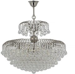 Подвесная люстра Arti Lampadari Pompei E 1.5.60.100 N