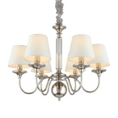 Подвесная люстра Aployt APL.731.03.06