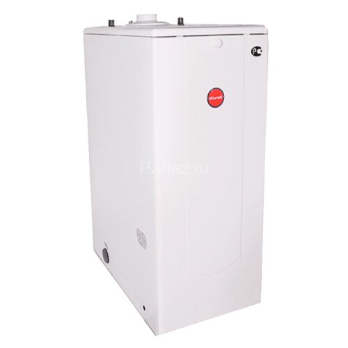 Котел дизельный Kiturami Turbo-17R