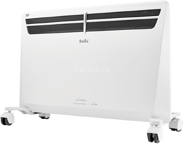 Электрический конвектор Ballu Evolution Transformer Eco BEC/ETM-1500