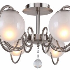 Потолочная люстра F-Promo 2349-8U