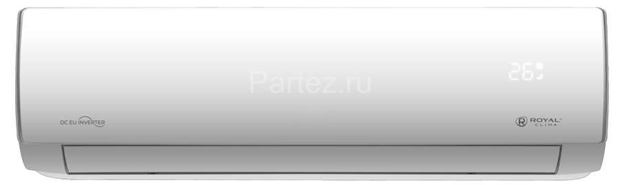 Инверторная сплит-система ROYAL CLIMA PERFETTO DC EU Inverter 2024 RCI-PFC55HN (комплект)