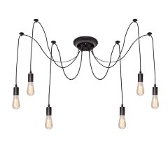 Подвесной светильник Loft It LOFT1162/6