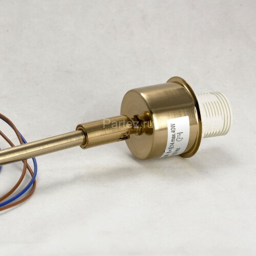 Потолочная люстра Lussole LGO LSP-8191