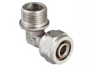 Угол обжимной с наружной резьбой 32х1" VALTEC