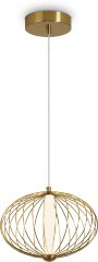 Подвесной светильник Freya FR6131PL-L10BS