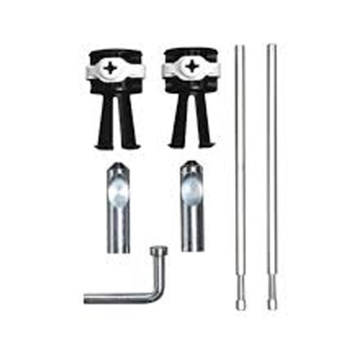 Унитаз подвесной Simas Vignoni "Rimless" 365х560х340 безободковый, с креплением F85, черный матовый