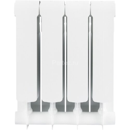 Радиатор биметаллический STOUT Space 350/90-04