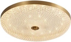 Потолочный светильник Arti Lampadari Viro L 1.13.45x8 G