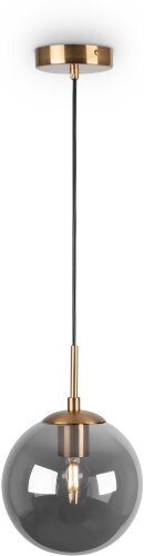 Подвесной светильник Freya FR5140PL-01GB